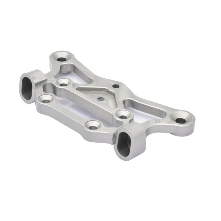 Aluminum 6061 7075 CNC Machining Part