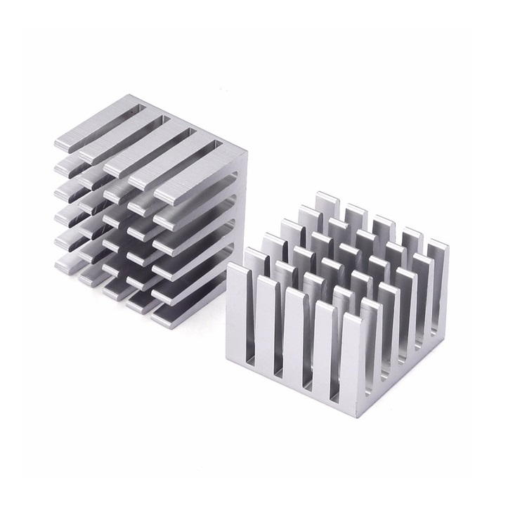 Custom Aluminum Profile Aluminum Extrusion Accessories