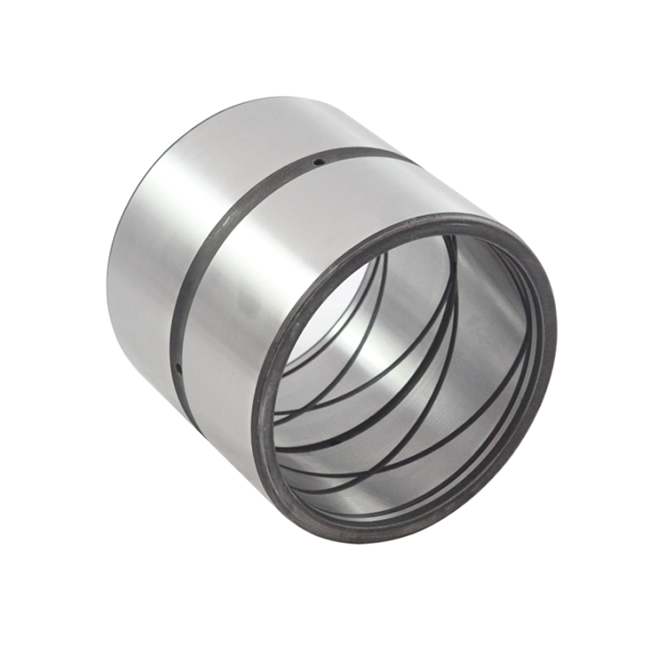 OEM CNC Non-Standard Metal Bushings