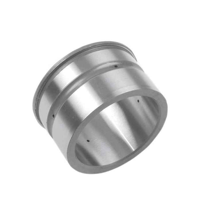 OEM CNC Non-Standard Metal Bushings