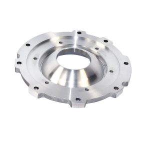 CNC Machining Medical Equipments Spare Parts