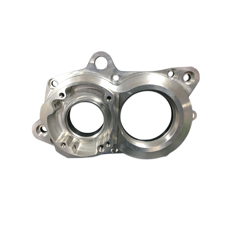 Cast Machining Iron Parts CNC Machining