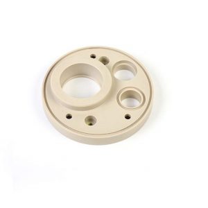 CNC ABS Plastic Machining