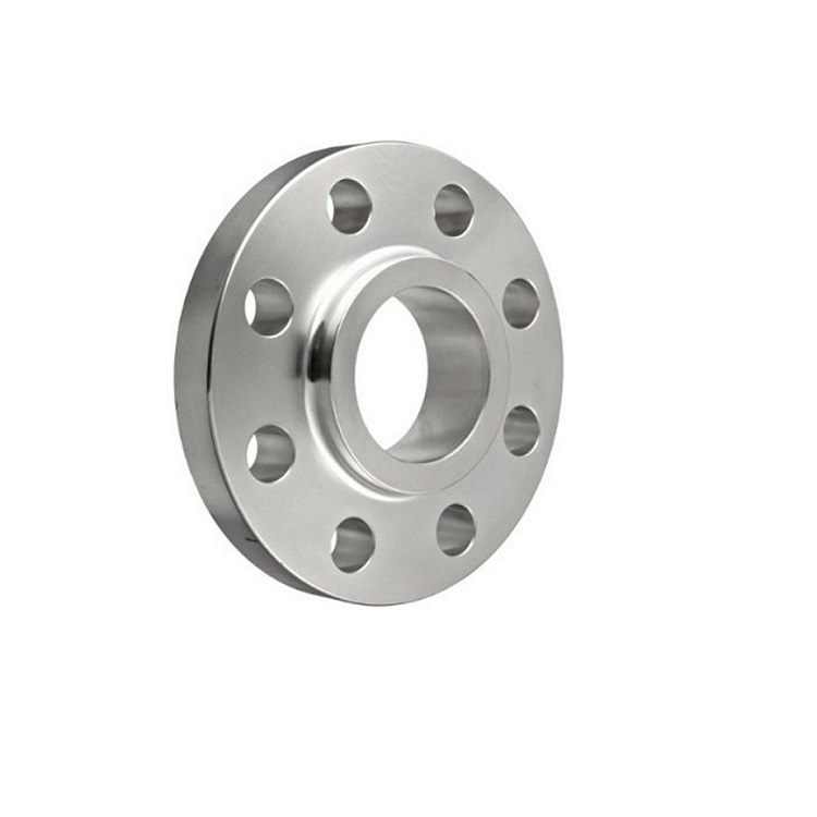 Flange Face Machining