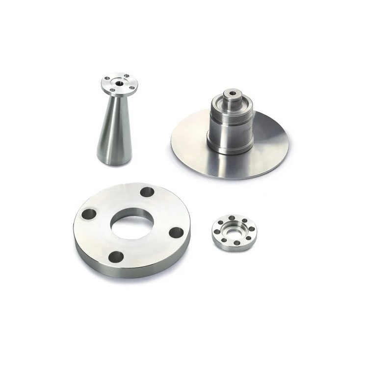 CNC Machined Engineering Machinery Accessories