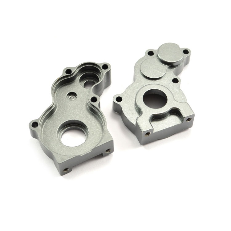 OEM Auto Motorcycle Spare Parts CNC Machining