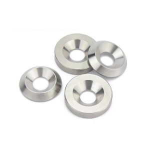 Stainless Steel Conical Fish Eye Gasket