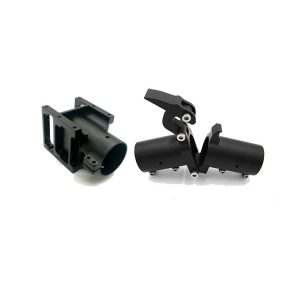 Aluminum Folding Drone Arm Joint Parts