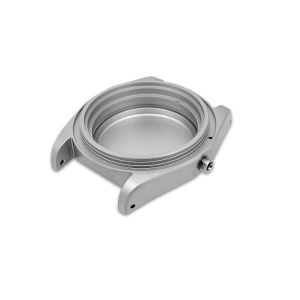 CNC Watch Case Machining Manufacturer