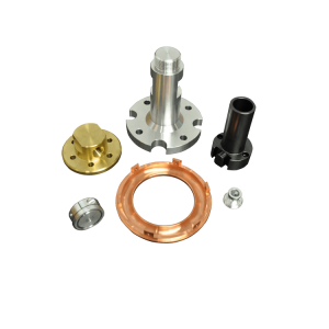 Swiss CNC Machining Parts