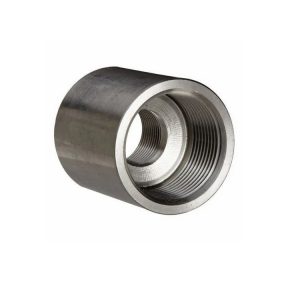 CNC Bush Threaded Machining Services