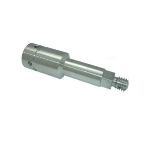 CNC Machining Threaded Metal Pin Shaft
