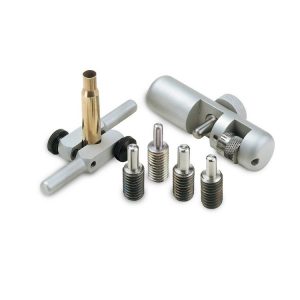 CNC Swiss Lathe Machining