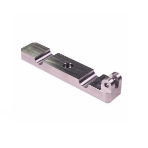 CNC Machining 20CrMo 30CrMo 35CrMo 42CrMo Steel Parts