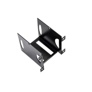 Bending Sandblasting Brackets Metal Fabrication