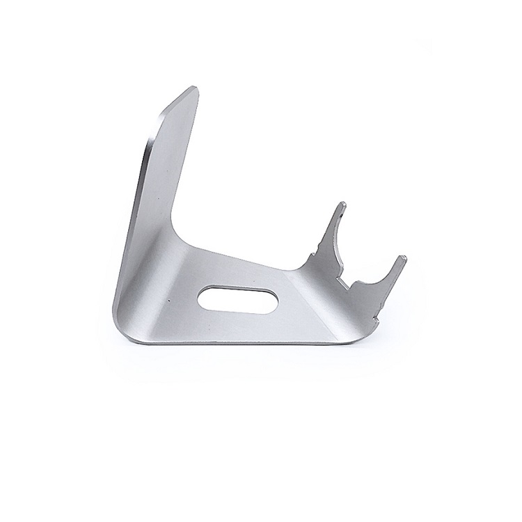 Bending Sandblasting Brackets Metal Fabrication