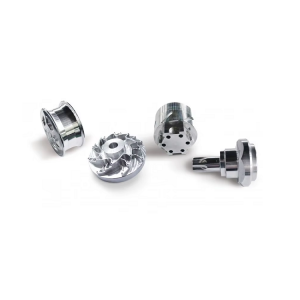 China Shenzhen Custom Aluminum Parts CNC Machining