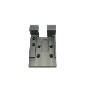 CNC Machined Custom Razor Holder Replacement Parts