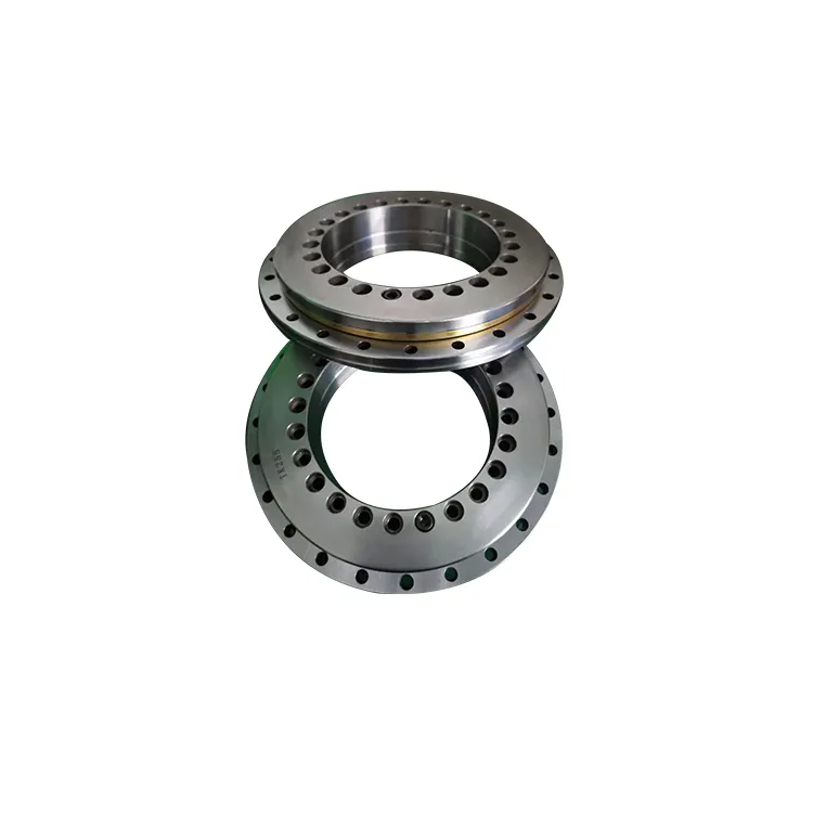 CNC Machined Parts for Industrial Equipment