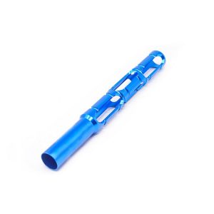 CNC Machining Aluminum Alloy Tube Parts