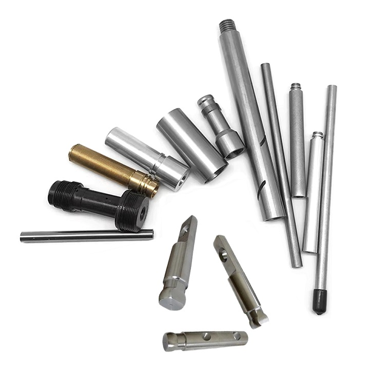 CNC Machining Inconel Parts