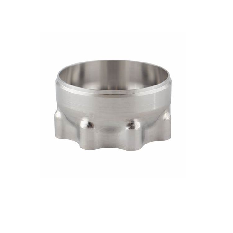 CNC Machining Inconel Parts