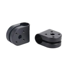 CNC Machining Parts for New Energy