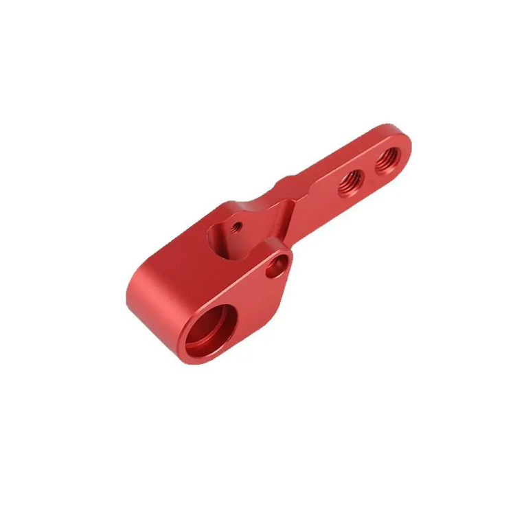 CNC Machining Parts for New Energy