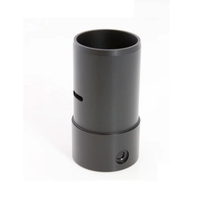 CNC Machining plastic Enclosure Shell Parts