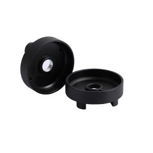 CNC Machining Pom Hdpe Acetal Plastic Parts