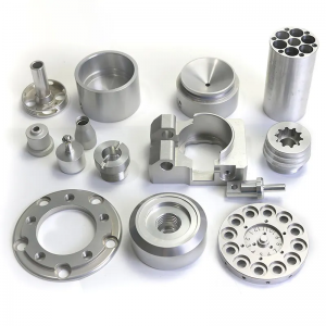 Machining Company Manufacturing Cnc Turning And Milling
