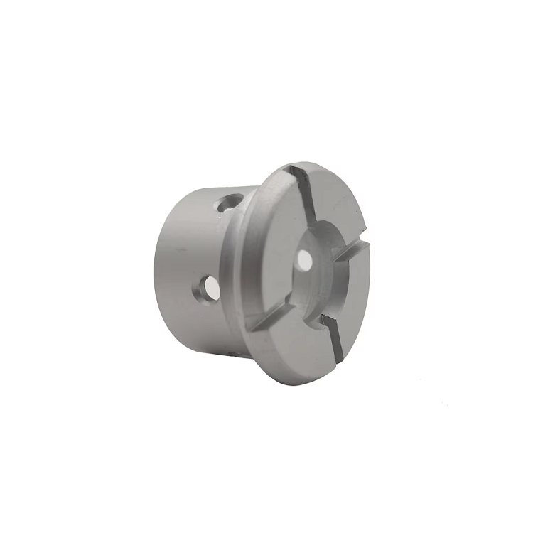 Aluminum Aircraft Aviation Parts CNC Machining
