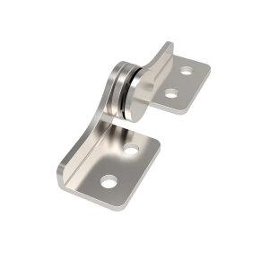 CNC Detent Torque Hinge Parts