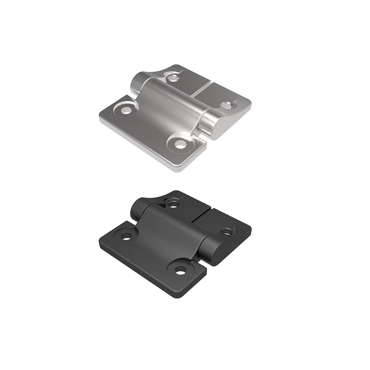 CNC Detent Torque Hinge Parts