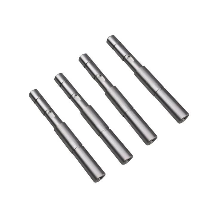 CNC Drilling Turning Milling Machining Service