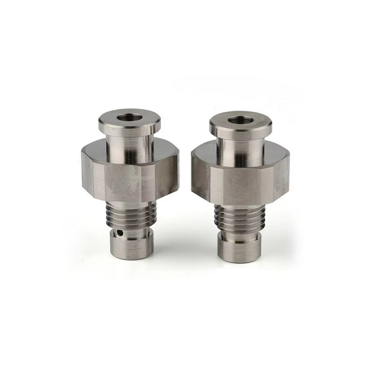 CNC Drilling Turning Milling Machining Service