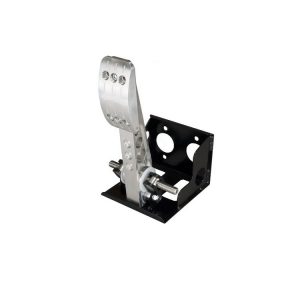 CNC Machined Aluminum Car Racing Pedal Box