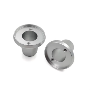 CNC Machining Agricultural Machinery Parts