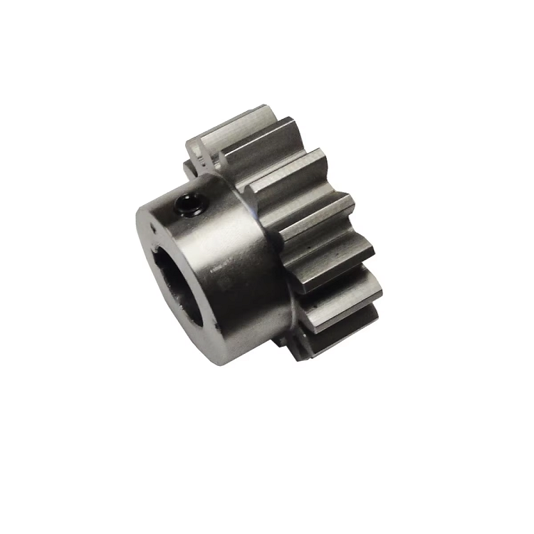 CNC Machining Agricultural Machinery Parts