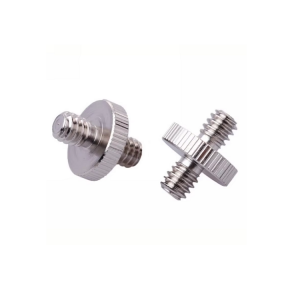 CNC Machining Camera Conversion Screw
