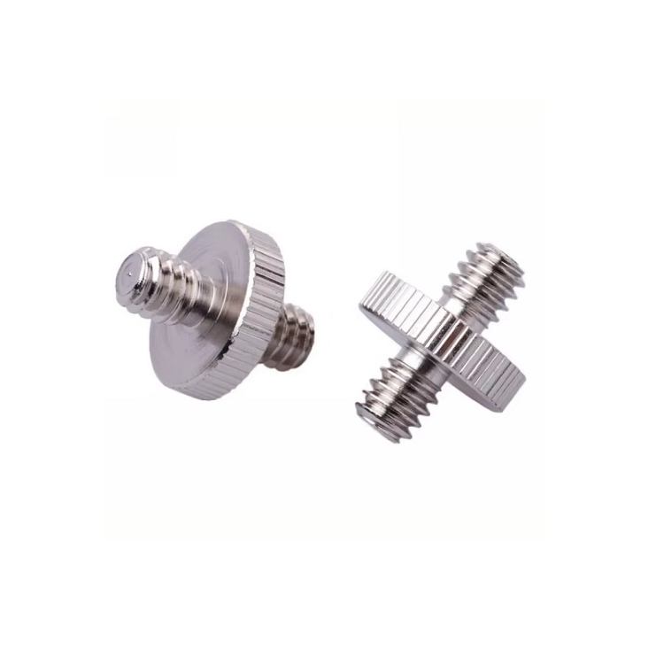 CNC Machining Camera Conversion Screw