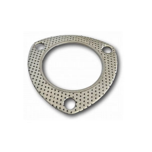 CNC Machining Exhaust Manifold Flange Gasket