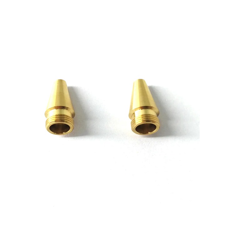CNC Machining Metal Pen Parts