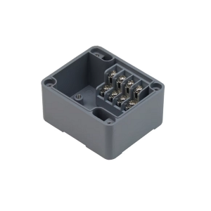 CNC Machining Outdoors Battery Housing