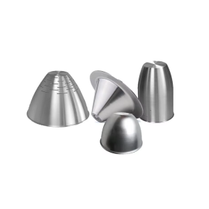 CNC Machining Spinning Spare Part