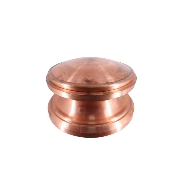 CNC Machining Spinning Spare Part
