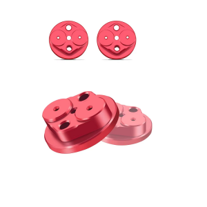 CNC Machining UAV Drone Motor Protective Cover