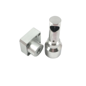 Heavy Duty CNC Machining Parts