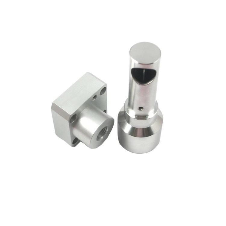 Heavy Duty CNC Machining Parts