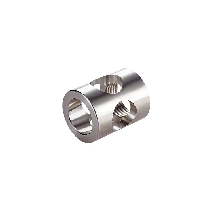 Heavy Duty CNC Machining Parts